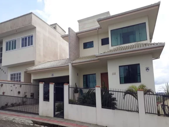 Imagem CASA RESIDENCIAL em Barra Velha - SC, Centro