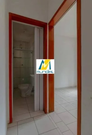 Imagem Alugo Apto em Santo André, Vila Rica
