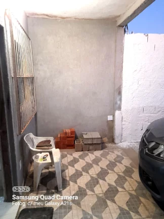 Imagem CASA RESIDENCIAL em MONGAGUÁ - SP, Nossa Senhora de Fátima