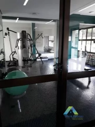 Imagem Apartamento com 3 dormitórios à venda, 82 m² por R$ 535.000,00 - Vila Vermelha - São Paulo/SP