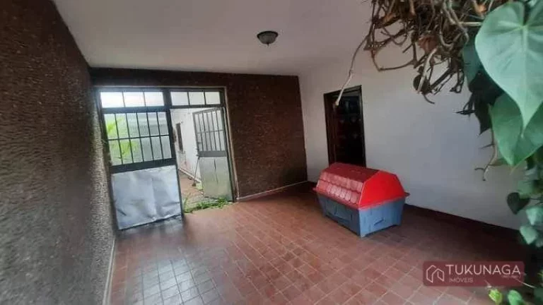 Imagem Casa à venda, 200 m² por R$ 1.175.000,00 - Vila Arcádia - São Paulo/SP