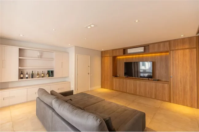 Imagem APARTAMENTO RESIDENCIAL em São Paulo - SP, Pinheiros