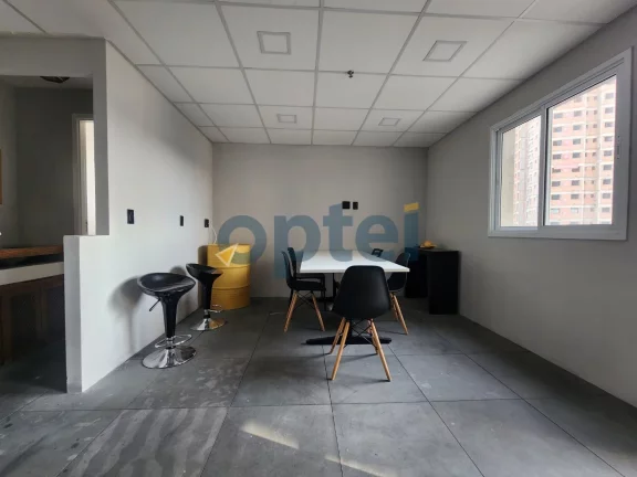 Imagem Sala comercial no Marco Zero Mix Work na Avenida Kennedy, 1230