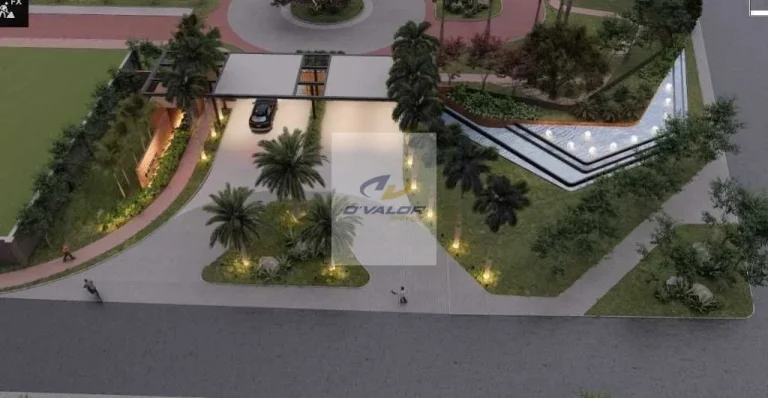 Imagem Vendo terrenos em condomínio fechado de alto padrão, na linda Bananeiras. Lotes medindo de 880 m² à 1.726 m²