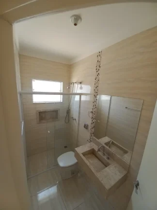 Imagem Imóvel de alto padrão: Casa em condomínio à venda em Sorocaba-SP, Ibiti Royal Park, 3 quartos, 3 suítes, 3 salas, 4 banheiros, 4 vagas, 244m².