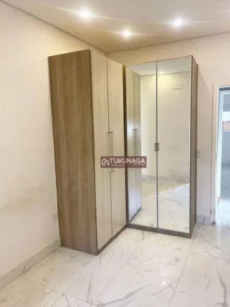 Imagem Casa com 3 quartos à venda, 130 m² por R$ 890.000 - Vila Rosália - Guarulhos/SP