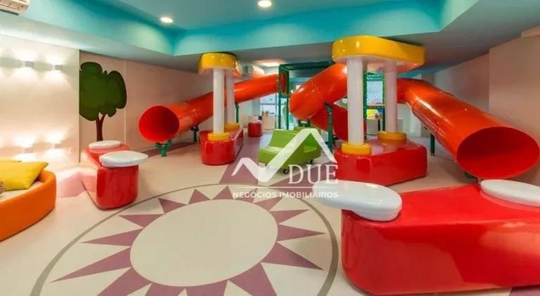 Imagem Apartamento com 1 dormitório à venda, 57 m² por R$ 850.000 - Gonzaga - Santos/SP