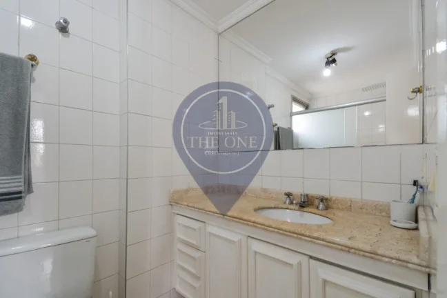 Imagem Imperdível! Apartamento à venda em São Paulo-SP, Vila Firmiano Pinto, 3 quartos, 2 salas, 1 banheiro, 69m².