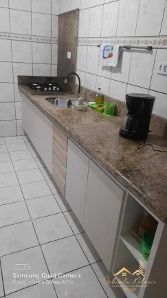 Imagem Apartamento em Ocian, Praia Grande/SP