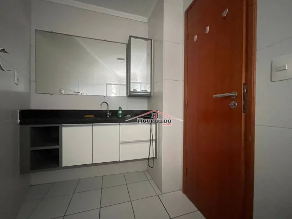 Imagem Apartamento à venda, 91 m² por R$ 680.000,00 - Vila Guilhermina - Praia Grande/SP