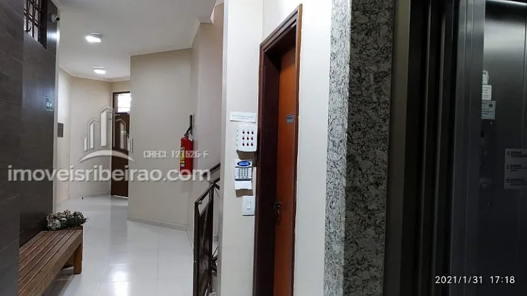 Imagem Sala Clínica médica odontológica em Ribeirão à venda. #imove