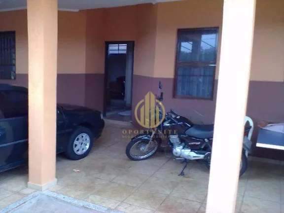 Imagem Casa residencial à venda, Jardim Cadacaam, Ribeirão Preto.