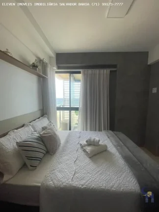 Imagem APARTAMENTO FRENTE MAR NA BARRA: APARTAMENTO