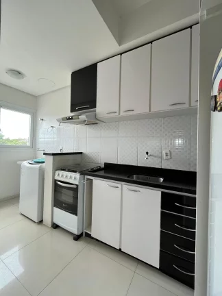 Imagem Apartamento de 2 quartos em excelente localização no Centro de Sapiranga com móveis planejados