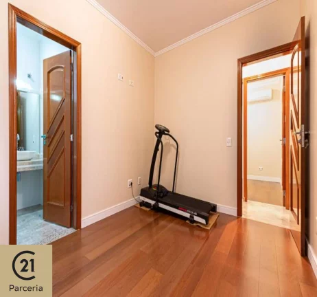 Imagem CASA RESIDENCIAL em SÃO PAULO - SP, PLANALTO PAULISTA