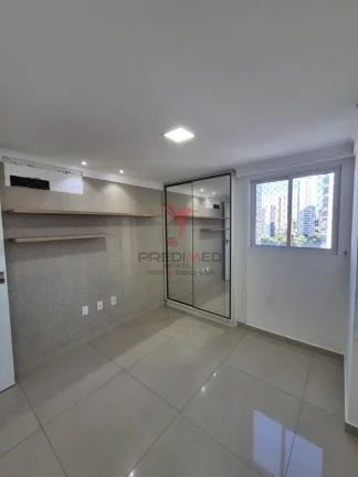 Imagem Apartamento à Venda – Manaíra | Andar Alto | R$ 710.000