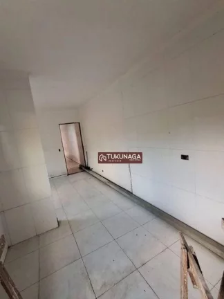 Imagem Sobrado à venda, 190 m² por R$ 650.000,00 - Parque Continental - Guarulhos/SP
