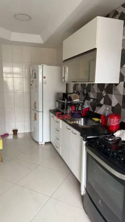 Imagem Apartamento com 3 dormitórios à venda, 110 m² por R$ 1.500.000 - Centro - Cabo Frio/RJ