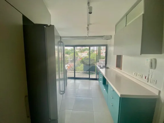 Imagem Apartamento à venda com 3 quartos, sendo 3 suítes, no condomínio Azul, São Paulo - SP