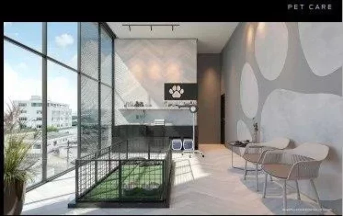 Imagem Apartamento com 2 quartos, 64m2, à venda em Osasco, Vila Yara