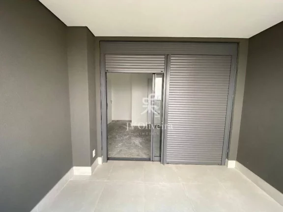 Imagem Apartamento com 3 dormitórios à venda, 186 m² por R$ 4.600.000,00 - Real Parque - São Paulo/SP