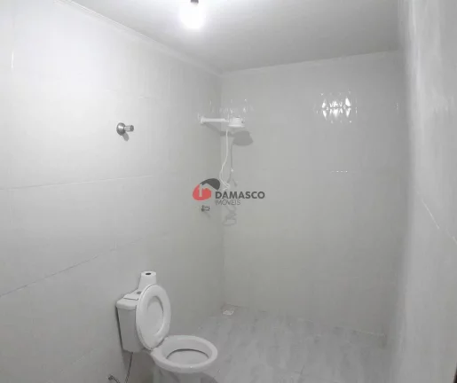 Imagem Sobrado à venda 2 Quartos, 1 Suite, 2 Vagas, 128M², Rudge Ramos, São Bernardo do Campo - SP