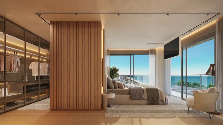 Imagem APARTAMENTO RESIDENCIAL em Itajaí - SC, Praia Brava de Itajaí