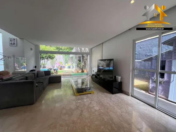 Imagem Casa - Nova Higienópolis - Jandira | Batelli Imóveis