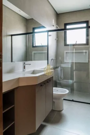 Imagem Casa com 3 Suites - piscina aquecida -Ribeirão Preto/SP