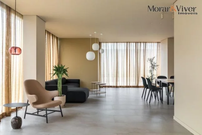 Imagem Cobertura Duplex para Venda em Curitiba, Vila Izabel, 3 dormitórios, 3 suítes, 3 banheiros, 3 vagas