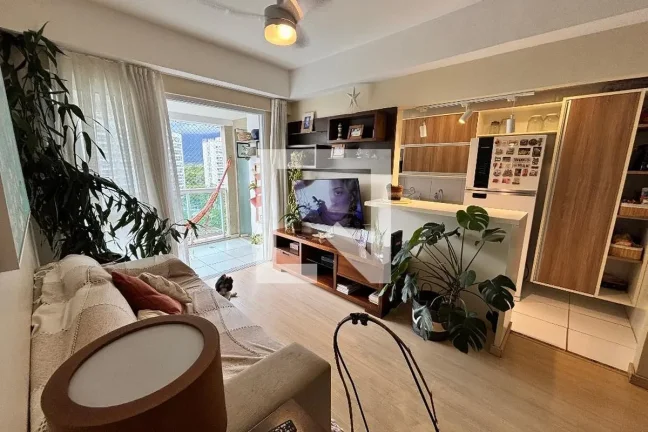 Imagem Apartamento à Venda - Recreio, 3 Quartos, 85 m2