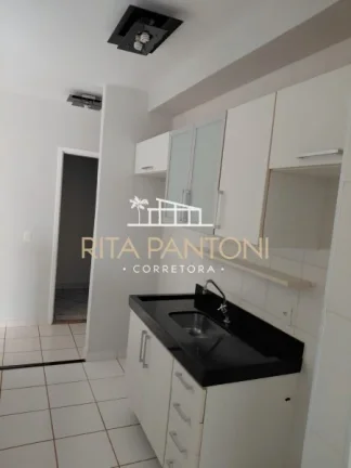 Imagem Apartamento - Ribeirão Preto - Jardim Botânico - Região Sul