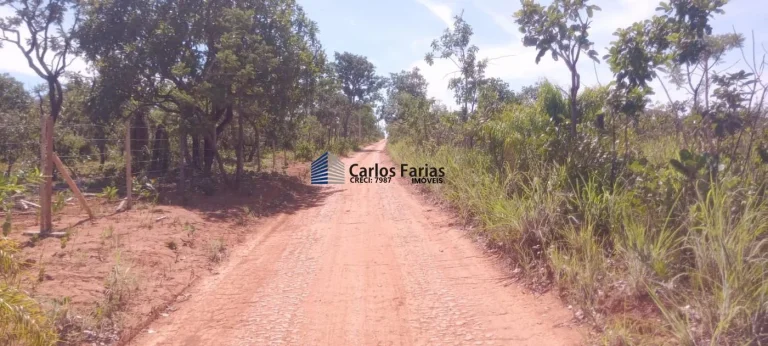 Imagem Chácara para Venda em Brasília, Setor Habitacional Jardim Botânico