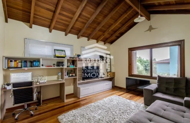 Imagem Condomínio Cantegril - Casa em Condomínio Cantegril
