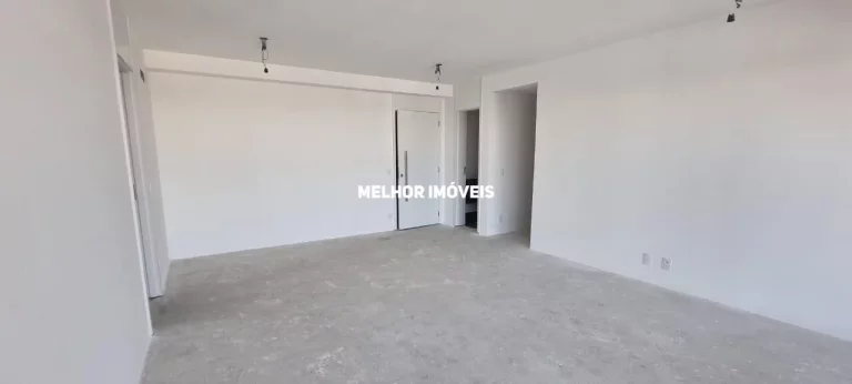 Imagem Apartamento à venda no Condomínio Moema By Cyrela em Moema - São Paulo
