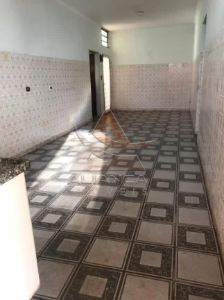 Imagem Casa - Ribeirão Preto - Jardim São Luiz