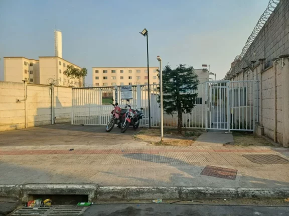 Imagem Apartamento em Belo Horizonte