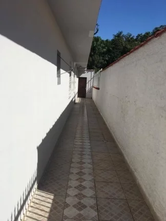Imagem Residência à venda em Joinville, Bairro Floresta