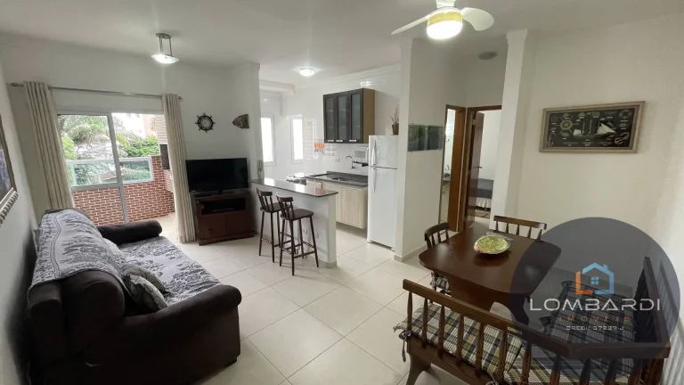 Imagem Apartamento novo no Itaguá