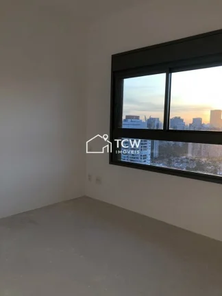 Imagem Apartamento à venda no bairro Brooklin - São Paulo/SP, Zona Sul