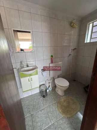 Imagem Casa com 2 quartos à venda, 145 m² por R$ 725.000 - Jardim Paulista - Atibaia/SP
