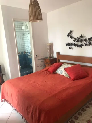 Imagem CASA DE CONDOMÍNIO FRENTE AO MAR