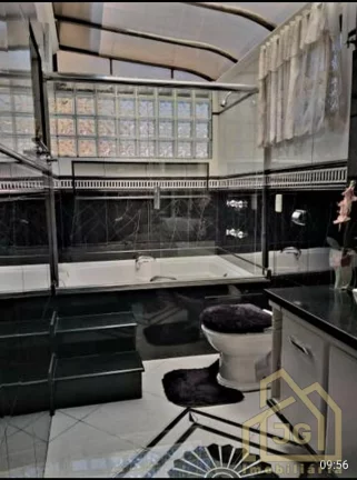 Imagem Sobrado com 3 Quartos à Venda, 178 m² em Planalto - São Bernardo Do Campo
