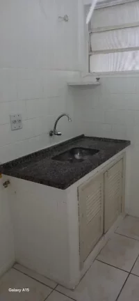 Imagem Apartamento a venda na Bela Vista - Plinio Barreto