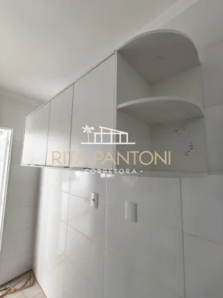 Imagem Apartamento - Ribeirão Preto - Alto da Boa Vista
