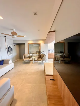 Imagem APARTAMENTO À VENDA EM CONDOMÍNIO ALTO PADRÃO BAIRRO ITAGUÁ