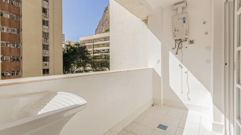 Imagem Apartamento Lagoa - 119M², 3 Dorms, 1 Suíte, 1 Vaga Demarcada, Churrasqueira, Academia, Salão de Festas e Jogos, Brinquedoteca, Quadra.