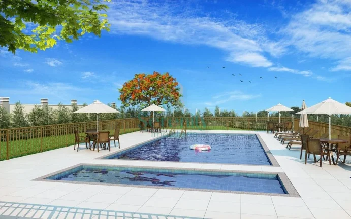 Imagem Apartamento para alugar - R$ 1.150,00 - Acquaville - Londrina - PR