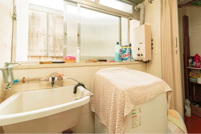 Imagem SCSC 1342 Apto 612491033-21 - Apartamento à venda no bairro Santa Cecília - Porto Alegre/RS