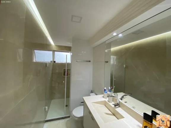 Imagem Apartamento para Venda em Salvador, Jardim Armação, 3 dormitórios, 1 suíte, 3 banheiros, 3 vagas